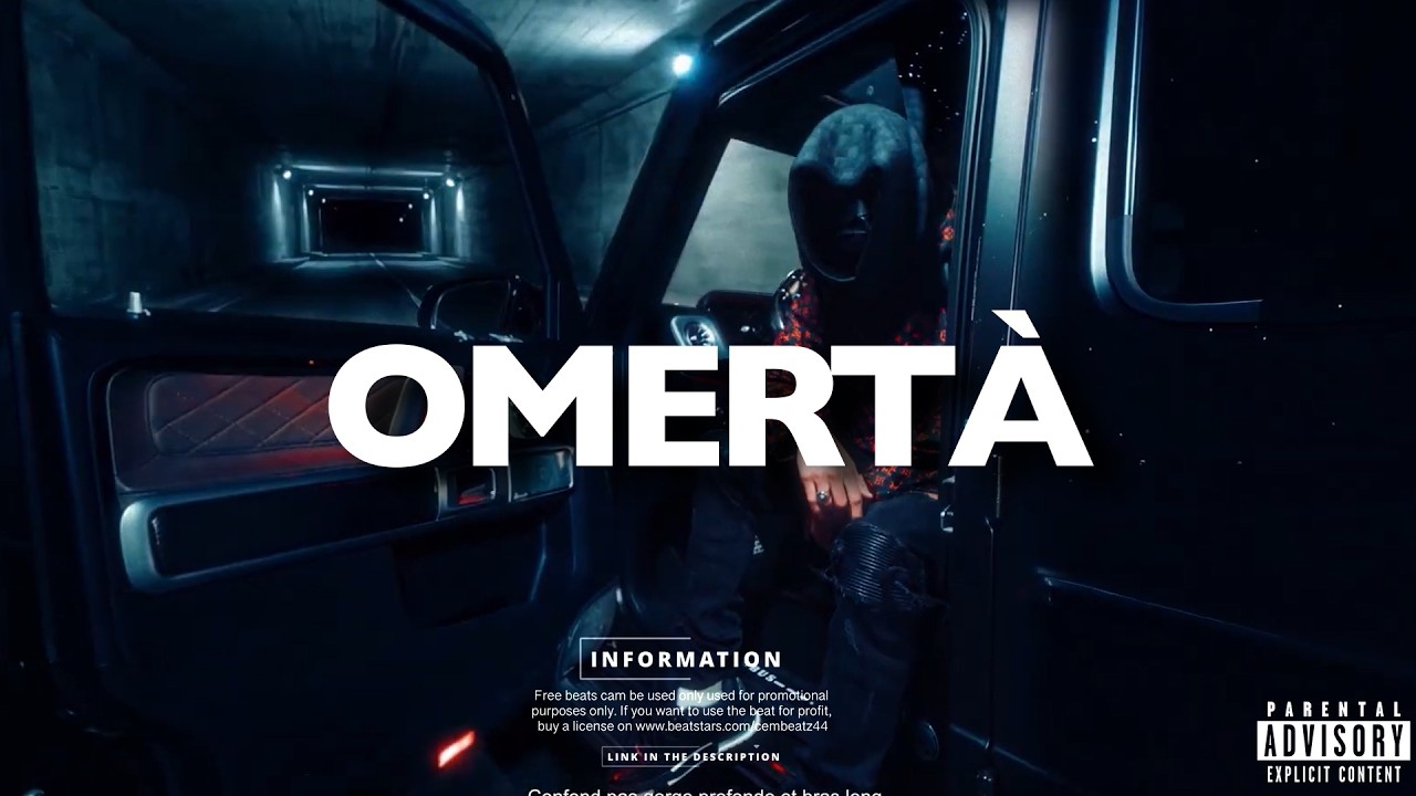 Lagui x Ven1 x Maes Type Beat |