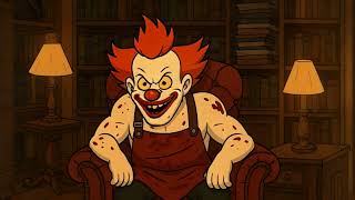 The Butchers Book Of Bedtime Episode 02 Hush Now Hattie Season 1