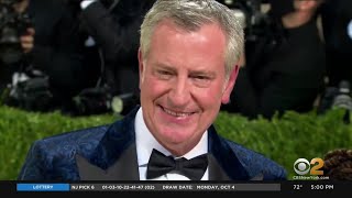 Damning Report Alleges Mayor De Blasio Used NYPD Detail As 'Concierge Service'