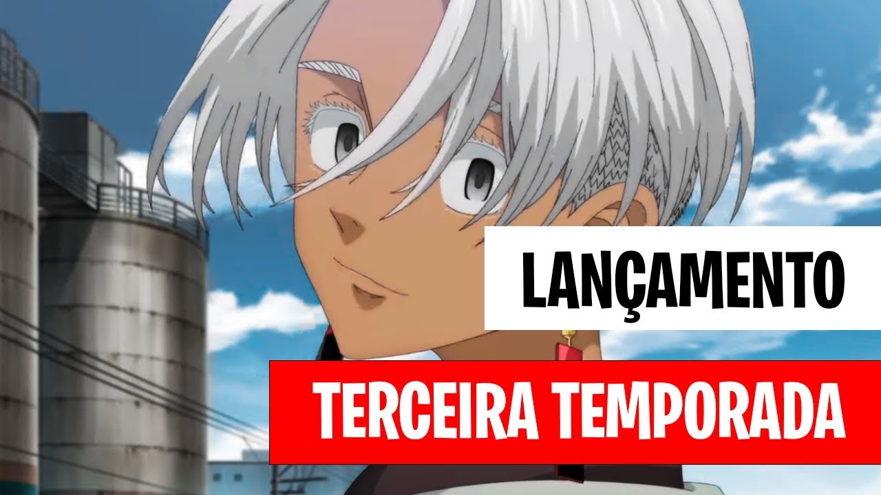 REACT: TOKYO REVENGERS 2 Temporada Episódio 1/QUE COMEÇO TRISTE! 