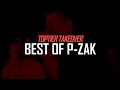 BEST OF P-ZAK | TopTier Takeover