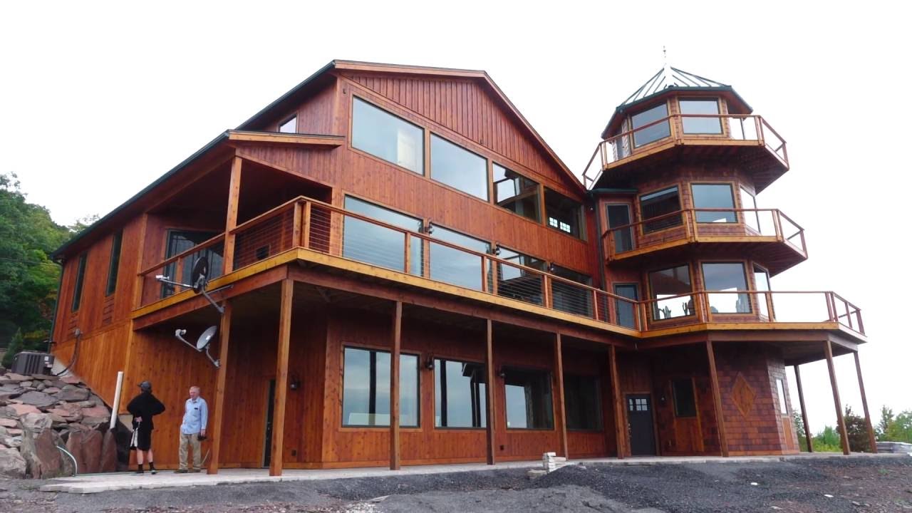 223 County Route 10 Property Film