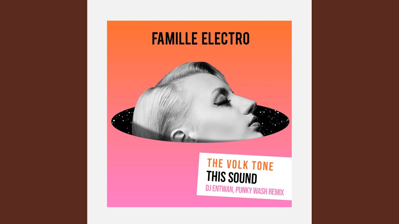 This Sound (DJ Entwan Remix)