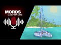 Podcast Mordsgespräche - Folge 29: Mord in der Südsee