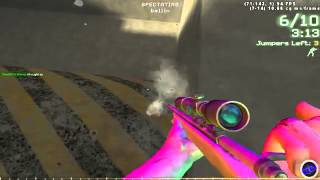 Cod4 Deathrun Mod So Many Laughs