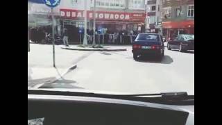 Göbeği̇ Ağlatti Be Tofaş