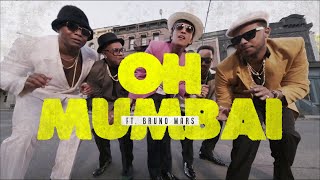 OH MUMBAI (Malayalam song) Ft. Bruno Mars
