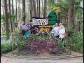 Outbound Seru dan Menantang di Kopeng Treetop Adventure Park Jawa Tengah