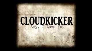 Cloudkicker - Amy, I Love You