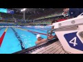 Swimming | Men's 4x100m Medley Relay 34points final | Rio 2016 Paralympic Games