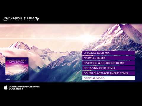 Max4U & Miami Reest - Mountain (DNF & Vnalogic Remix) auf YouTube ansehen