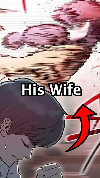 So Who killed my wife manhwa #anime #manhwa #webtoon #manhwareccomendation