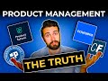 Product Management Courses - Are they ACTUALLY WORTH IT?