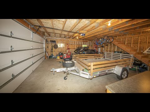 1329 Pine Isle Road, Three Lakes, WI home video tour