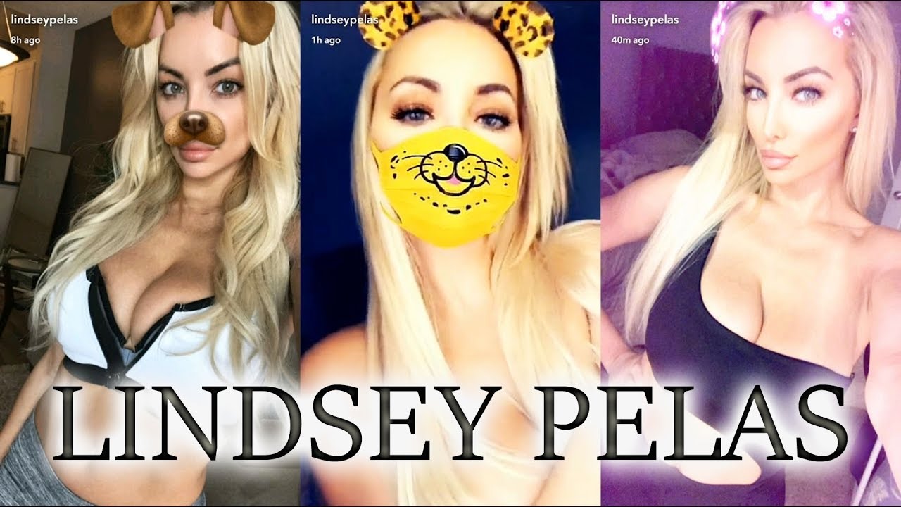 TOP 10 LINDSEY PELAS SNAPCHAT AND INSTAGRAM STORIES OF MAY 2017 PT 3