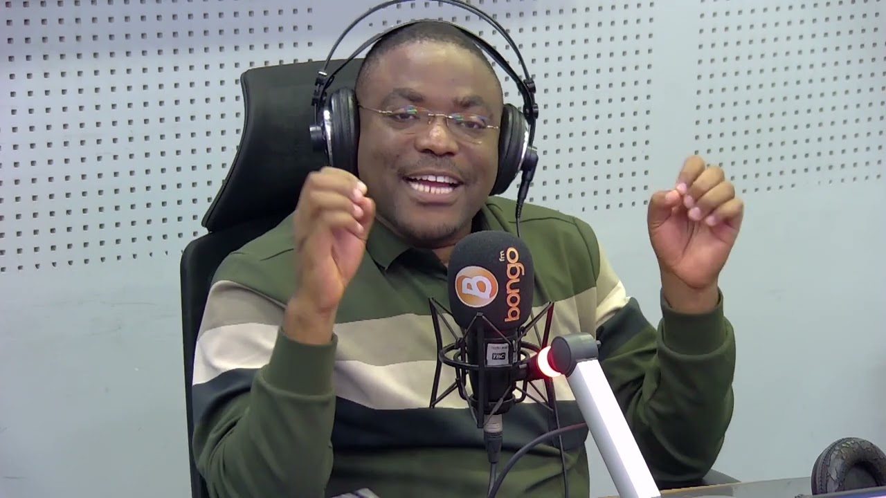 JIFUNZE UTARATIBU NA UJUZI WA KUSIMAMIA MUDA KWENYE BIASHARA YAKO NA ENG KABENDA/ PART ONE