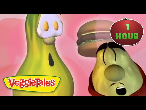 VeggieTales | The