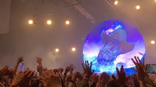 Travis Scott – Upper Echelon, Live At The CHI Health Center Omaha, Omaha, NE (12/10/2018) Travis Scott – Upper Echelon, Live At The CHI Health Center Omaha, Omaha, NE (12/10/2018)