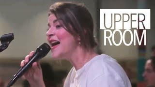 One Thirst - Bethel Church // UPPERROOM, Laura Souguellis