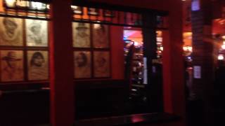 Corey Dennison Band Chicago