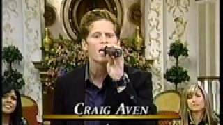 Craig Aven--"Faithful" chords
