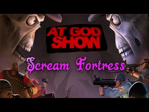 Scream Fortress 2013: WHAT IS HAPPEN!!?