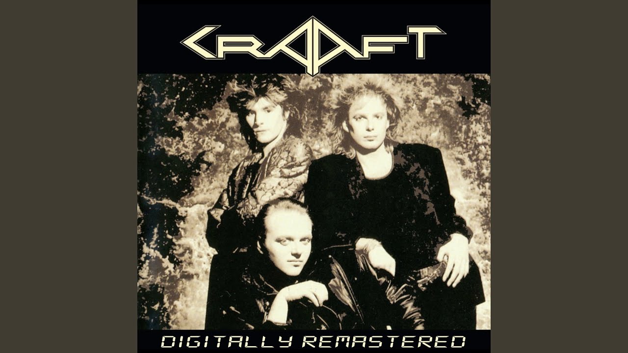 Breakin' Walls Ain't Easy (Remastered)