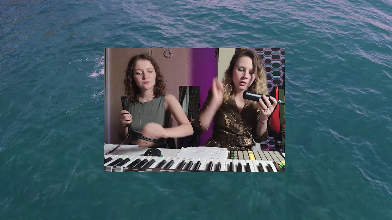 cover Oceanlab - I am what I am