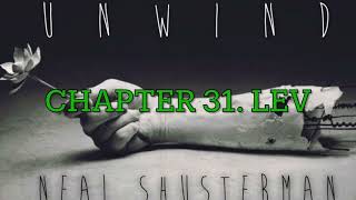 Unwind - Ch. 31 Lev