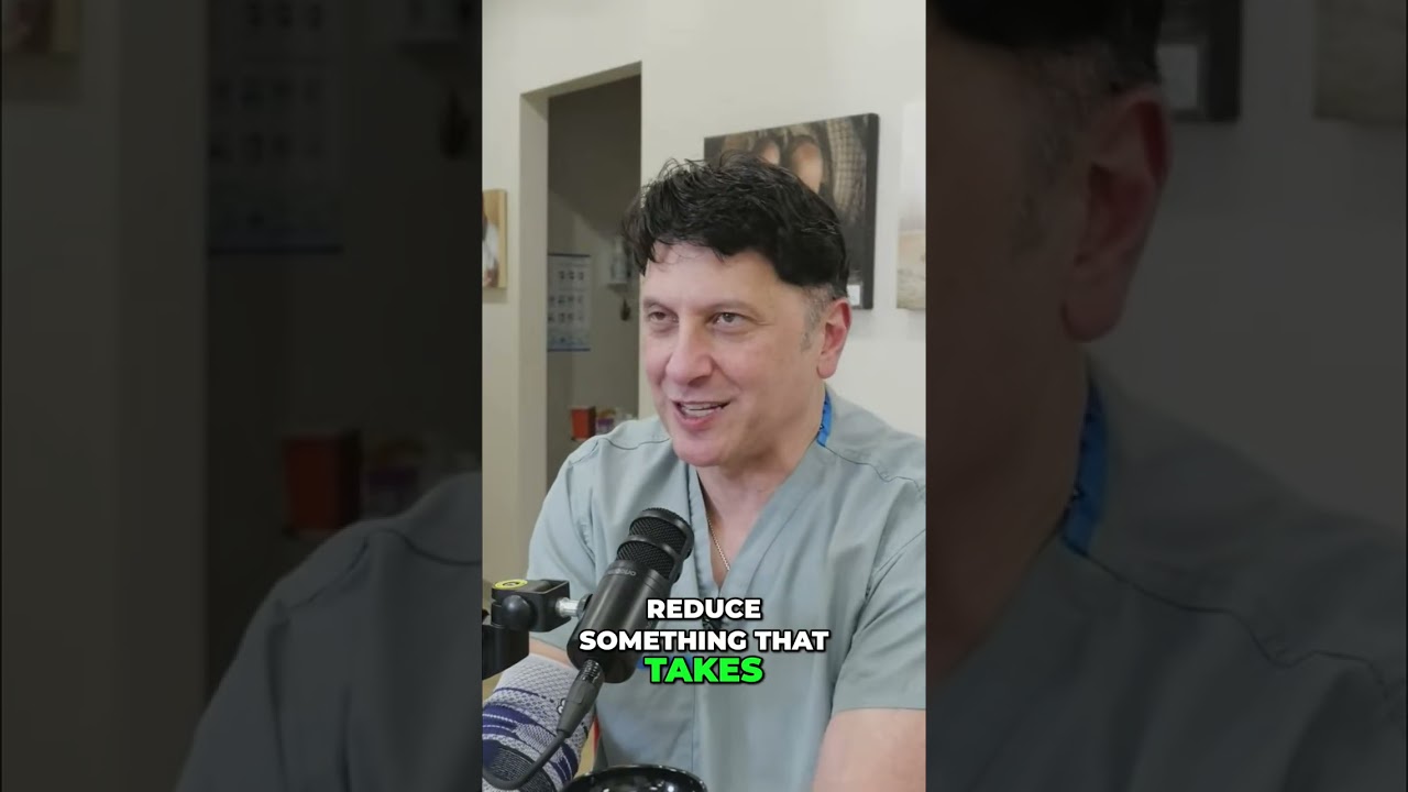 Doctors STILL Suck at Diagnosing Endo: This Fixes It! #shorts