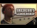 SHEDEUR SANDERS SHOW’S LEADERSHIP!! GIFTS TEAMMATES WITH BEATS BY DRE!!