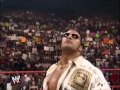 The Rock 1998 1999 Do You Smell It V1 Custom 7 