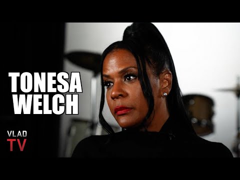 Tonesa Welch And Terry Flenory 10