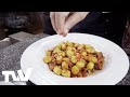 Delicias italovenezolanas: Carbonara y Ñoquis con Ragú | Kitchen Power
