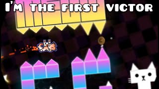 [FIRST VICTOR] Aerma Circles by @Aerma  | FLUKE FROM 37%