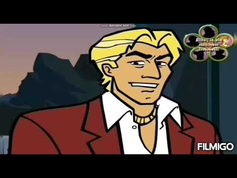 Film Scooby Doo Kamera Akcja Zamęt