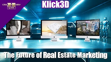 Carl Henry Global - Klick3D.com - Commercial Introduction - Presentation