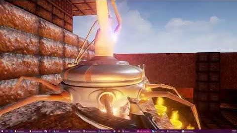 Strife - 1996 - Remake - Programmer animations