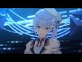 【シャニソン】コメティック(鈴木羽那 プレイングブルー)「ハナムケのハナタバ」MV