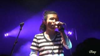 20080626小宇@The Wall-part 3 你把我灌醉