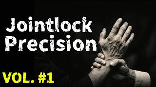 “Joint Lock Precision: Why Skill Makes It Inevitable”