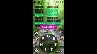 Wordscapes Uncrossed Level 862 Answers Profile