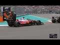 THREE wins in a row for Kimi Antonelli! | Miami Grand Prix extended highlights | F1 2026