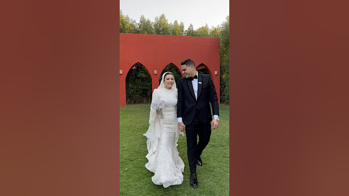 اجمل حكايه حب🥰❤️🥺 #wedding #عرس #اكسبلور #زفاف #عروس #bride #افراح #couplegoals #زواج #عروسی