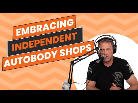 Independent Car Body Shops Near Me