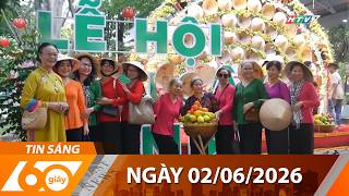 60 Seconds Morning  June 2nd 2026  Htv Latest News 2026