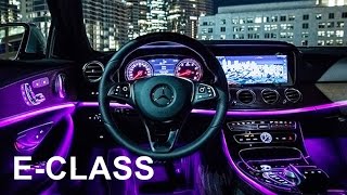 Research 2017
                  MERCEDES-BENZ E-Class pictures, prices and reviews