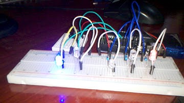 Semáforo com botão para pedestres