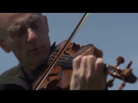 Violinist Mark Kaplan's New Bach Recording