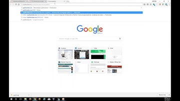 Introducción a servicios web y API RESTful con Flask cap.1 y 2